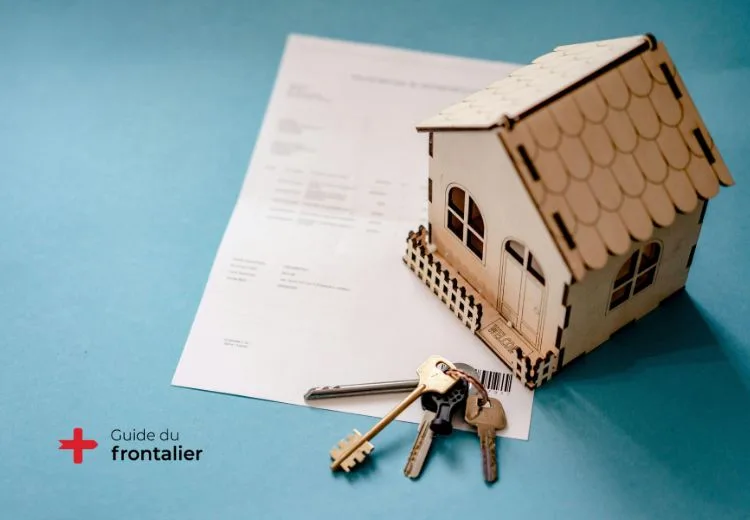 Logement neuf en Haute-Savoie : faut-il acheter à Annecy quand on est frontalier ?